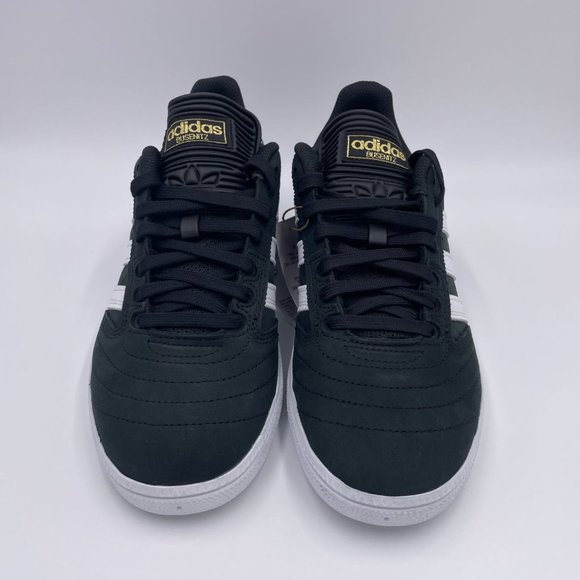 adidas Busenitz Black Men's Shoes - Picture 3 of 8